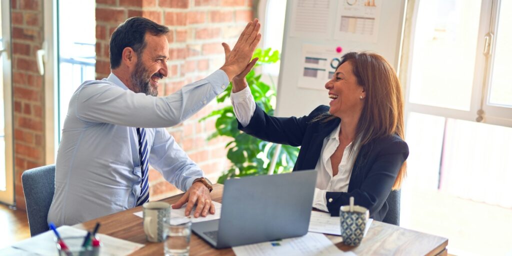 Transform Your Operations with Expert Business Coaching