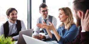 Transformational Leadership: The New Standard for CEO Succession Planning