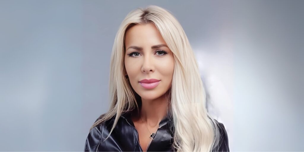 Trust First The Real Challenge In Legaltech Marketing, According To Nathalie Kyriakou