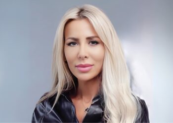 Trust First The Real Challenge In Legaltech Marketing, According To Nathalie Kyriakou