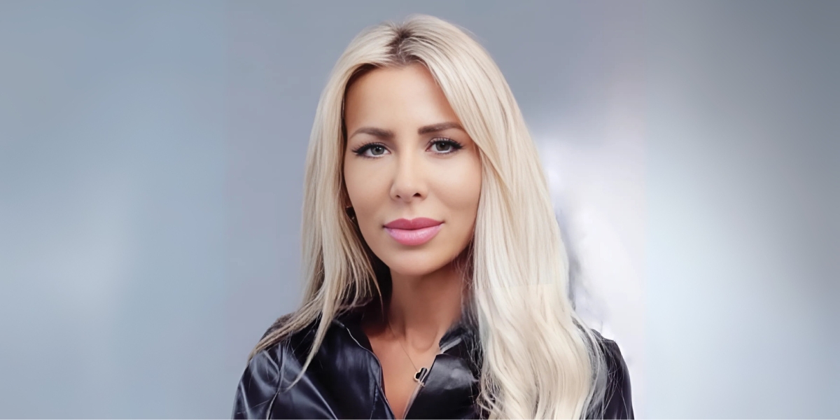 Trust First The Real Challenge In Legaltech Marketing, According To Nathalie Kyriakou