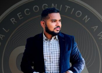 Venkata Revunuru's Data-Driven Leadership Connecting Communities Through Strategic Technology Development