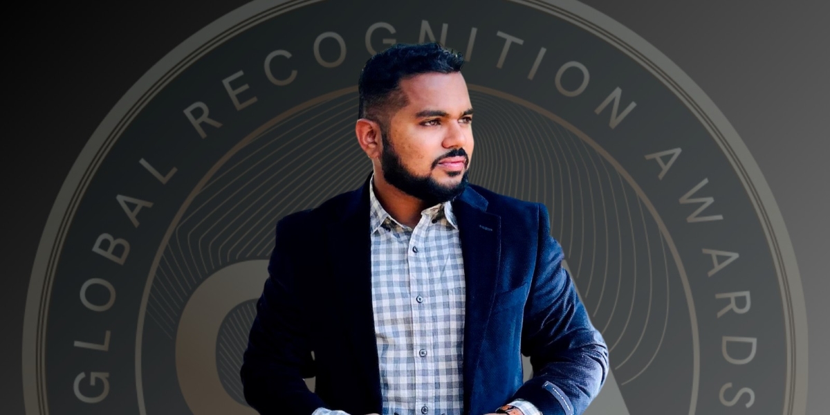 Venkata Revunuru's Data-Driven Leadership Connecting Communities Through Strategic Technology Development