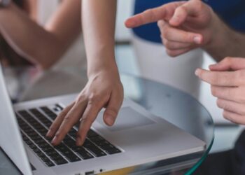 Veteran to Visionary, Ronald Clanton Bridges the Gap in Tech Education