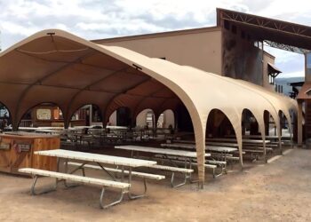 Weathering Market Volatility Through Engineered Structures