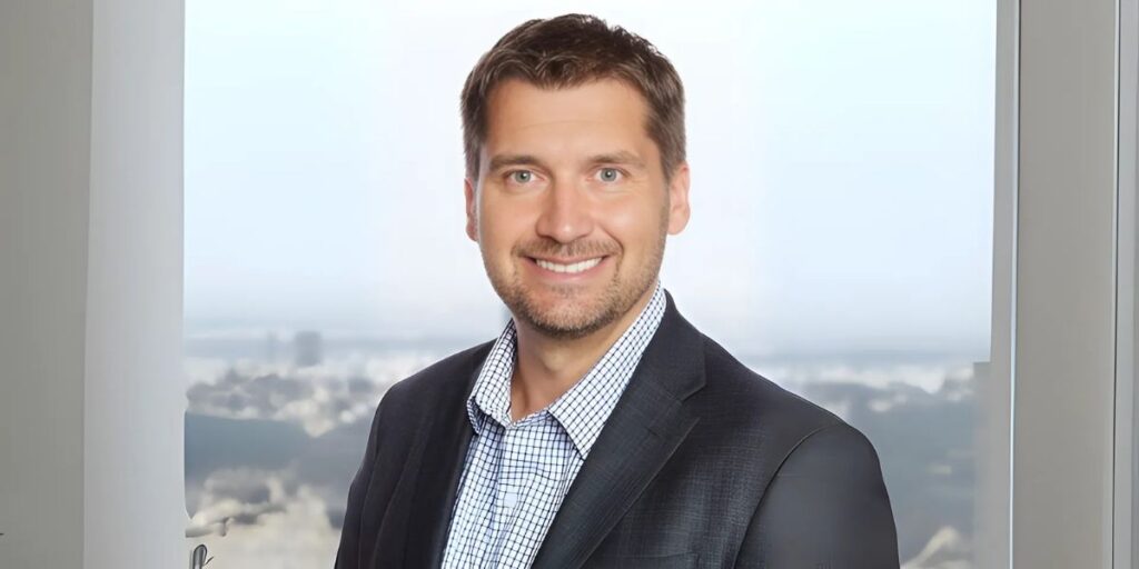 Why Paul Cheetham Founded Vanla Group, an M&A Advisory Firm Serving the Often-Forgotten $2-20 Million Business Owner