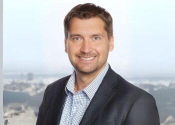 Why Paul Cheetham Founded Vanla Group, an M&A Advisory Firm Serving the Often-Forgotten $2-20 Million Business Owner