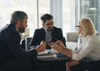 Why Stakeholders Are a Really Big Deal in Business