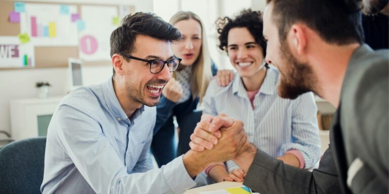 Win-Win Thinking: Building Successful Relationships Through ...