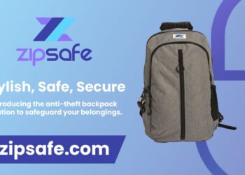 ZipSafe Securing Your Peace of Mind, One Journey at a Time