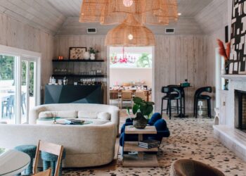 Inside Team Strategy: Why CEOs Are Choosing Drip Castle Estate Collection Over Hotels for Corporate Retreats