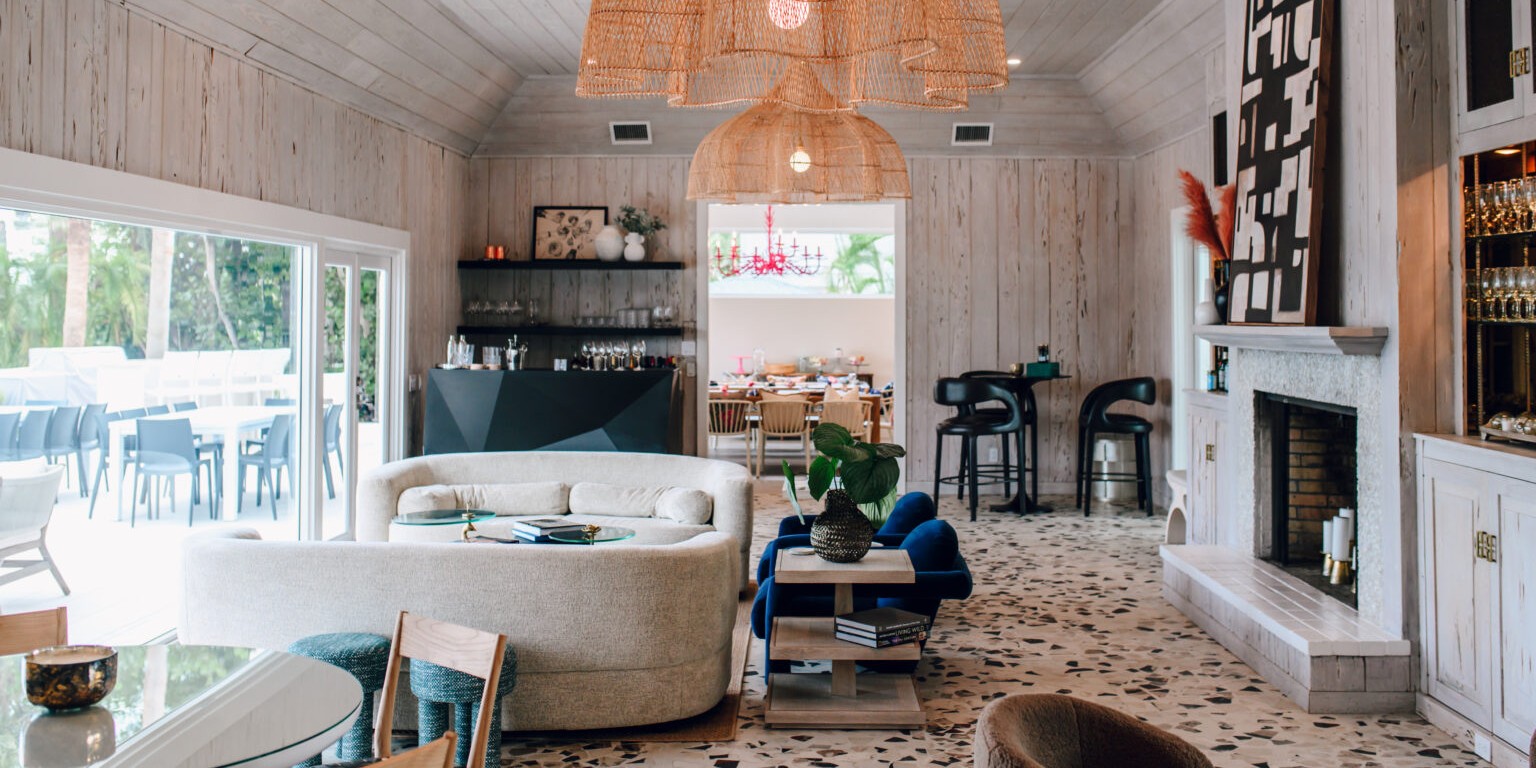 Inside Team Strategy: Why CEOs Are Choosing Drip Castle Estate Collection Over Hotels for Corporate Retreats