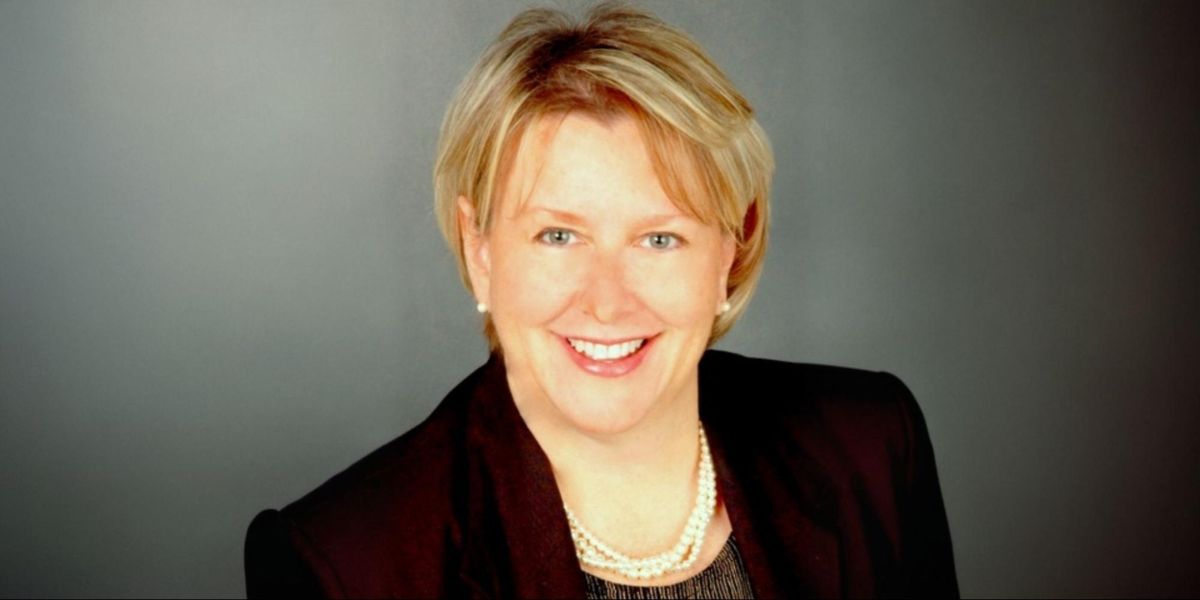 Ann Dunsford Curley: From Hollywood Sets to Jacksonville Dreams - A Real Estate Professional's Journey Home