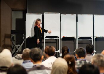 From $7.50 an Hour to 30 Properties: The Discipline Behind Dr. Louisa Chong’s Success