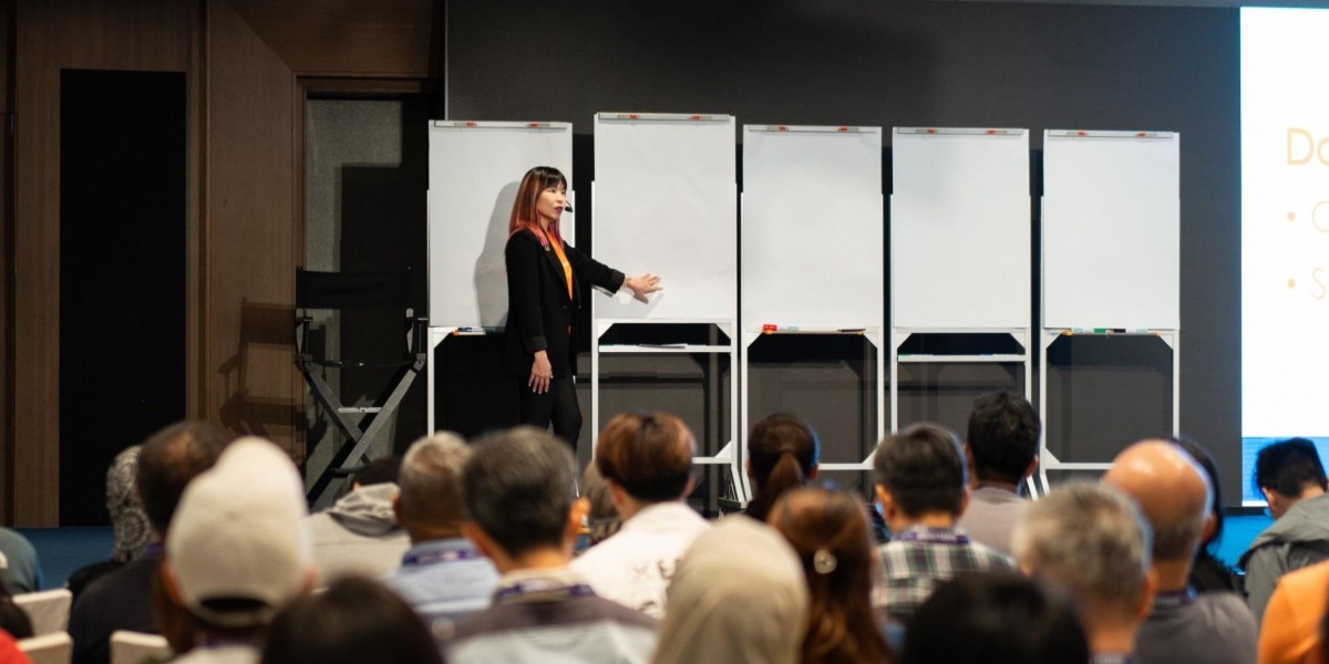 From $7.50 an Hour to 30 Properties: The Discipline Behind Dr. Louisa Chong’s Success