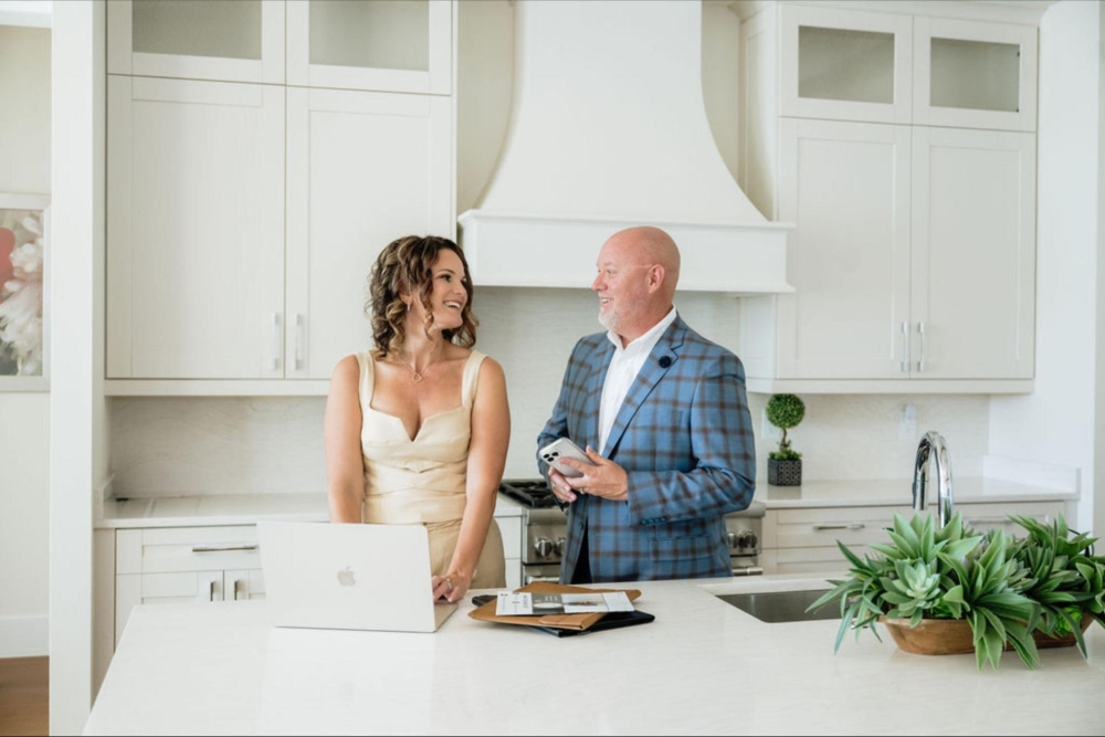 Lindsey Whitney: Redefining Excellence in Florida's Space Coast Real Estate Market
