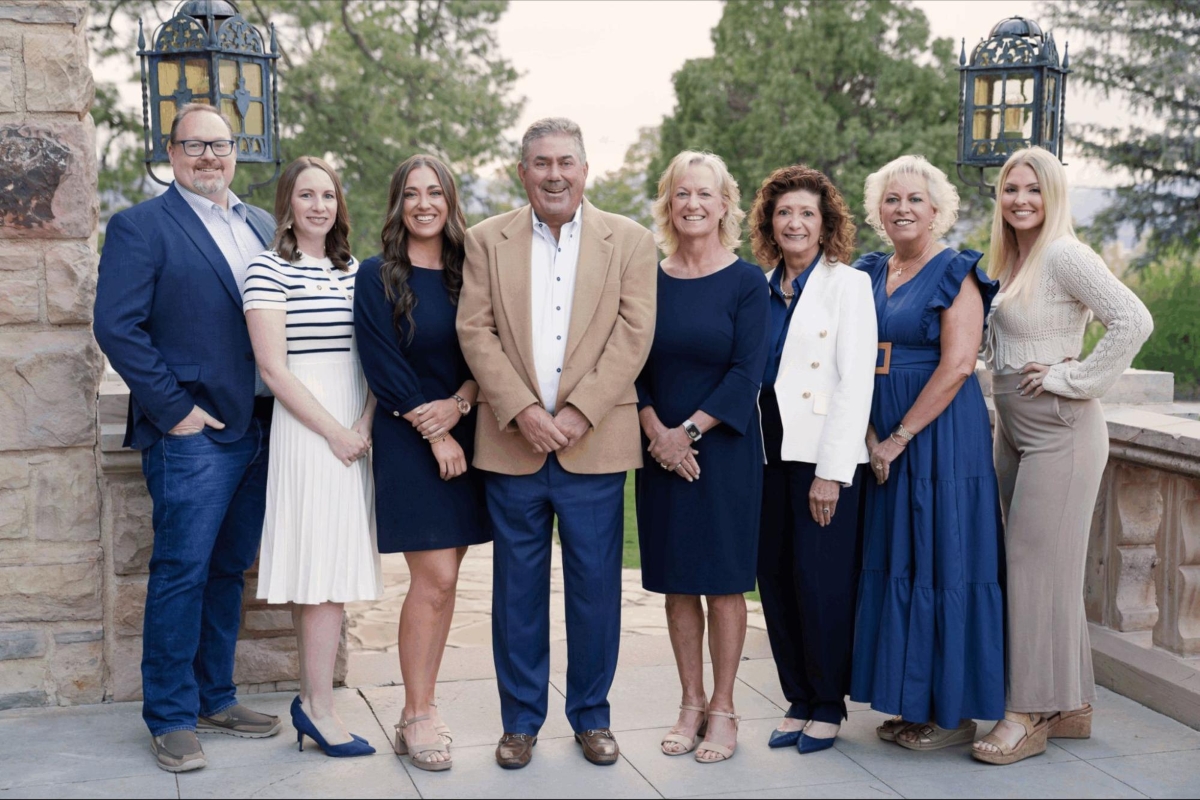 Jim Romano: The Colorado Real Estate Legend Who Redefines Full-Service Excellence