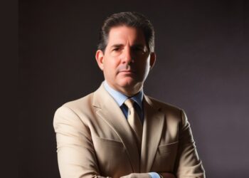 Gemstone Genius: The Skills and Stories That Built Antony Zagoritis’s Success in Rare Gemstones