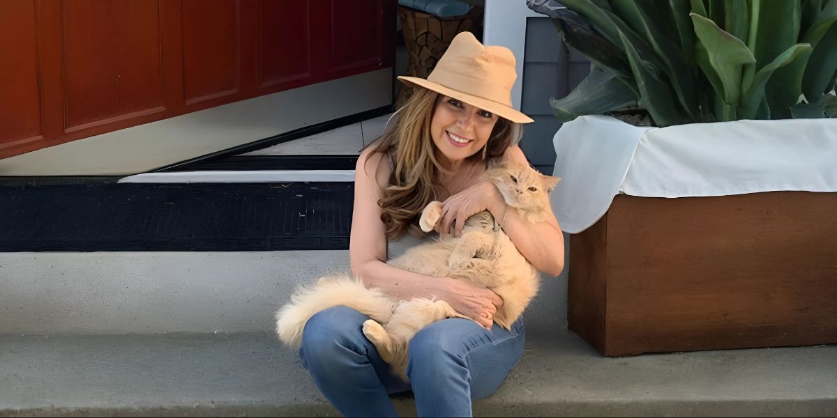 Carla Giustino Making an Impact in Real Estate with Compassion and Integrity