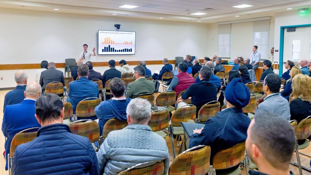 Faisal Mushtaq and the Vision Behind TechCon Global