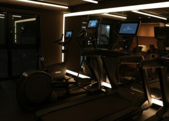 The Foldable Future of Fitness: Why Compact Smart Gyms Are Reshaping Home Workouts