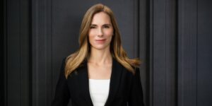 From Courtroom Battles to Corporate Healing: How Ursula Taylor Redefines Resolution Beyond Winning and Losing