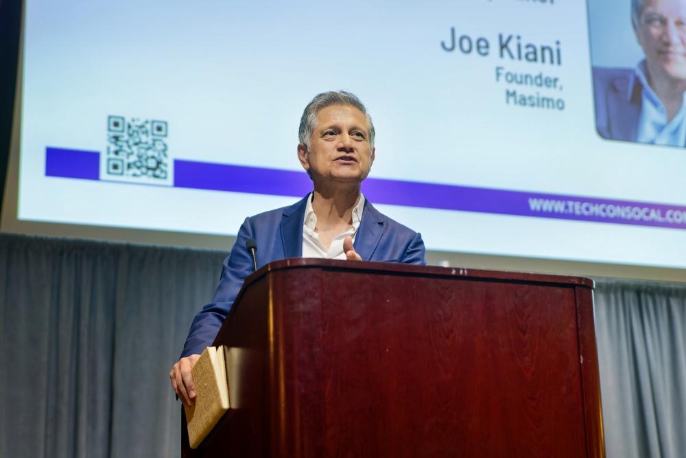 Faisal Mushtaq and the Vision Behind TechCon Global