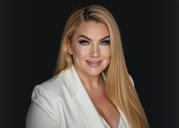 How Dr. Stoyana Natseva is Guiding One Million Souls Toward Conscious Leadership and Human Transformation