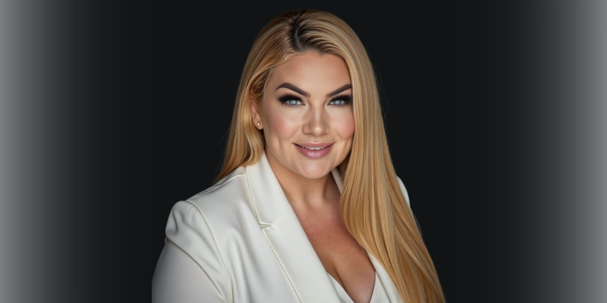 How Dr. Stoyana Natseva is Guiding One Million Souls Toward Conscious Leadership and Human Transformation