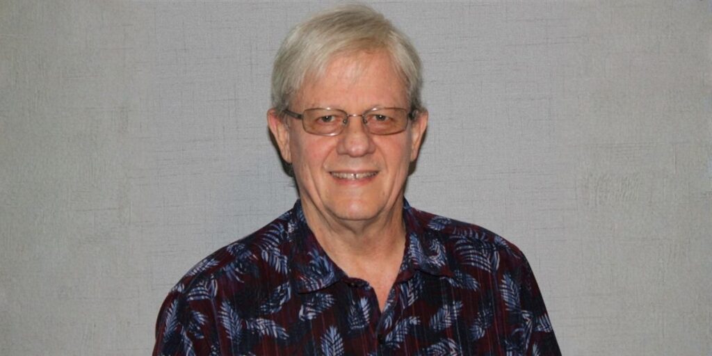 John Zachary: Unveiling the Science Behind Biblical Prophecy