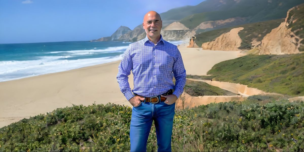 David Oliphant: The Double N Who Built a Boutique Empire in Half Moon Bay