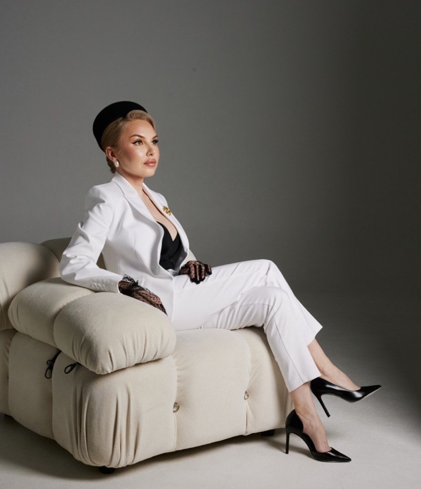 A Conversation with Leisan Rakhman of The Tax Toad on Redefining Tax Services with Care and Precision