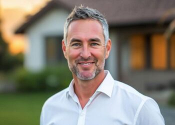 Aaron Parker From Professional Baseball to Building Dreams in Bay Area Real Estate