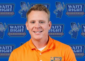 Allen Black Building Watt’s Right from the Ground Up