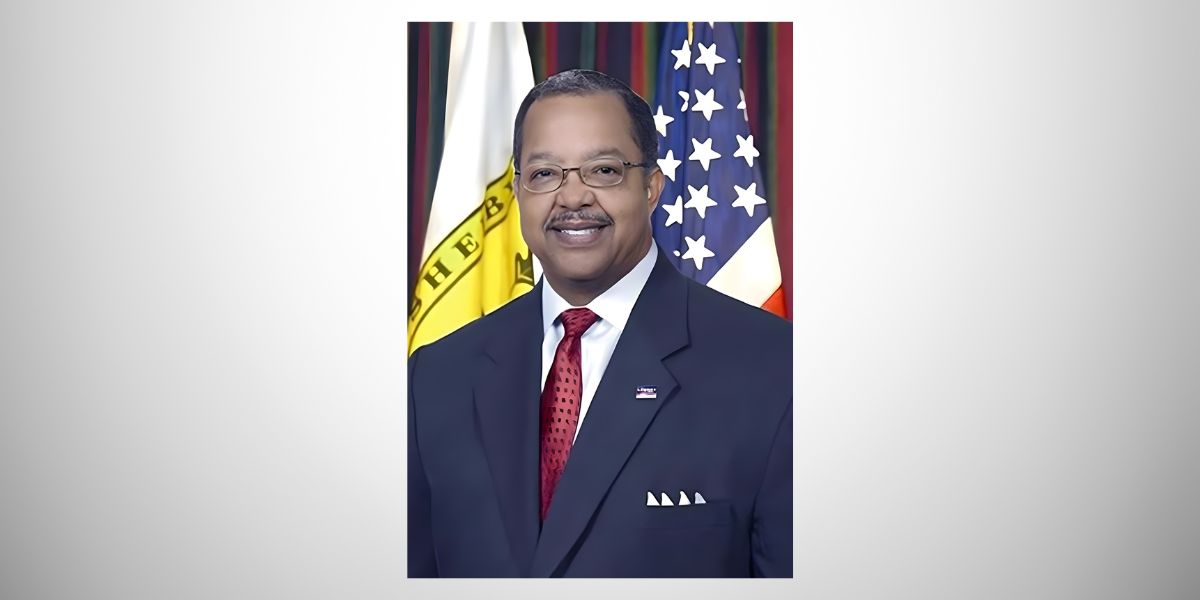 Anchor of a City Journalism, Justice, and the Enduring Legacy of Myron Lowery