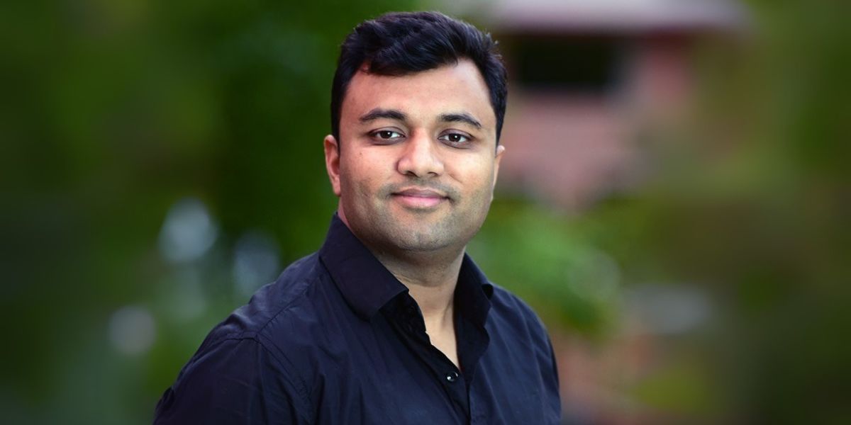 Atul Jindal Shaping the Future of Business Through AI-Powered Digital Strategy