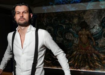 Baris Koroglu Helping Redefine Hospitality Through Heritage, Creativity, and Vision