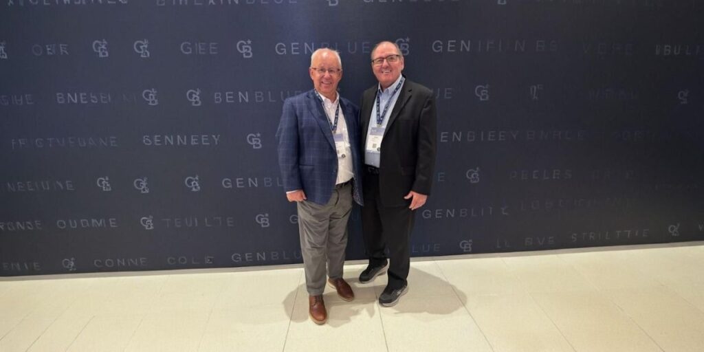 Ben Bryk and Vance Brinkerhoff: Pioneering Luxury Real Estate Excellence on Florida's East Coast