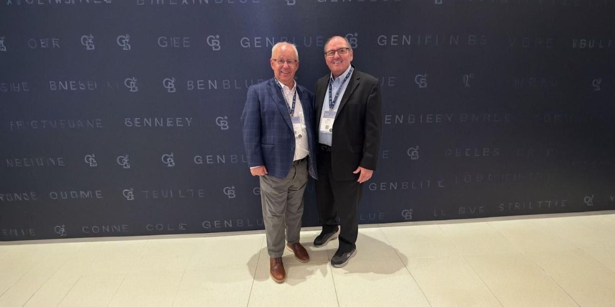Ben Bryk and Vance Brinkerhoff: Pioneering Luxury Real Estate Excellence on Florida's East Coast