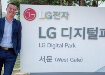 Beyond the Shop Floor: Tony Gunn's Vision for Manufacturing's Digital Future