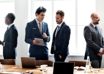 Boost Performance: Why Empathetic Leadership & Emotional Intelligence Matter