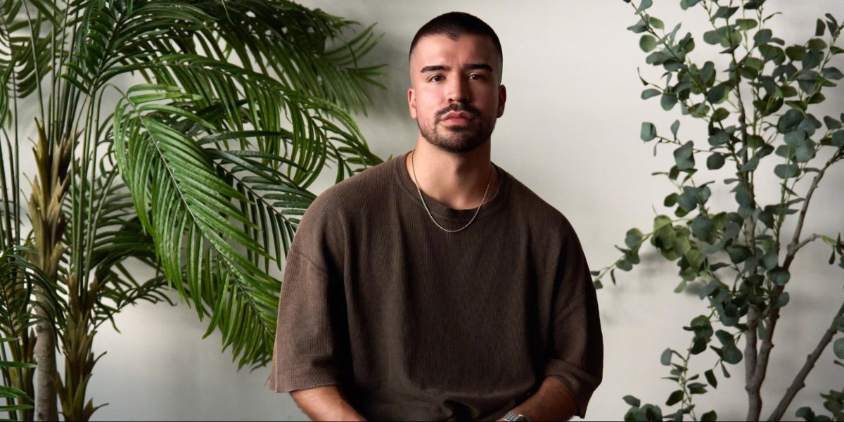 Jake Arnold on Building Grow AI: How a Working-Class Upbringing Shaped an Innovative Entrepreneur