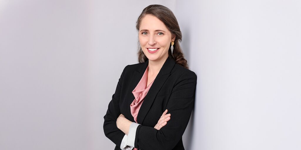 Carrie Prince’s Five People-First Plays for Modern Leaders