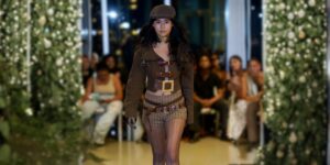 Chloe Likes Pink Redefining Fashion with Sustainable Innovation