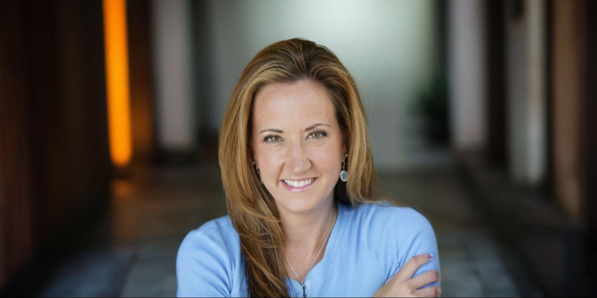 Chrissy Caputo Building Dreams and Lasting Relationships in Austin's Real Estate Market