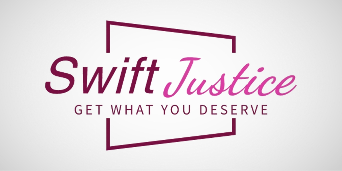 Clarity as Counsel: Swift Justice Founder Advocates Human-Centered Approach in Personal Injury Law