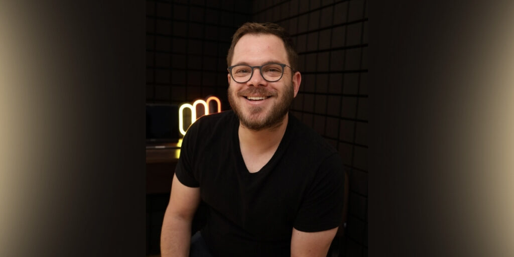 Daniel Shnaider Redefining Email Deliverability Through AI and the Pursuit of Email Marketing and Inbox Perfection