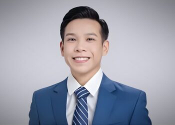 David Minh Nguyen: Redefining Leadership and Growth in Modern Legal Practice