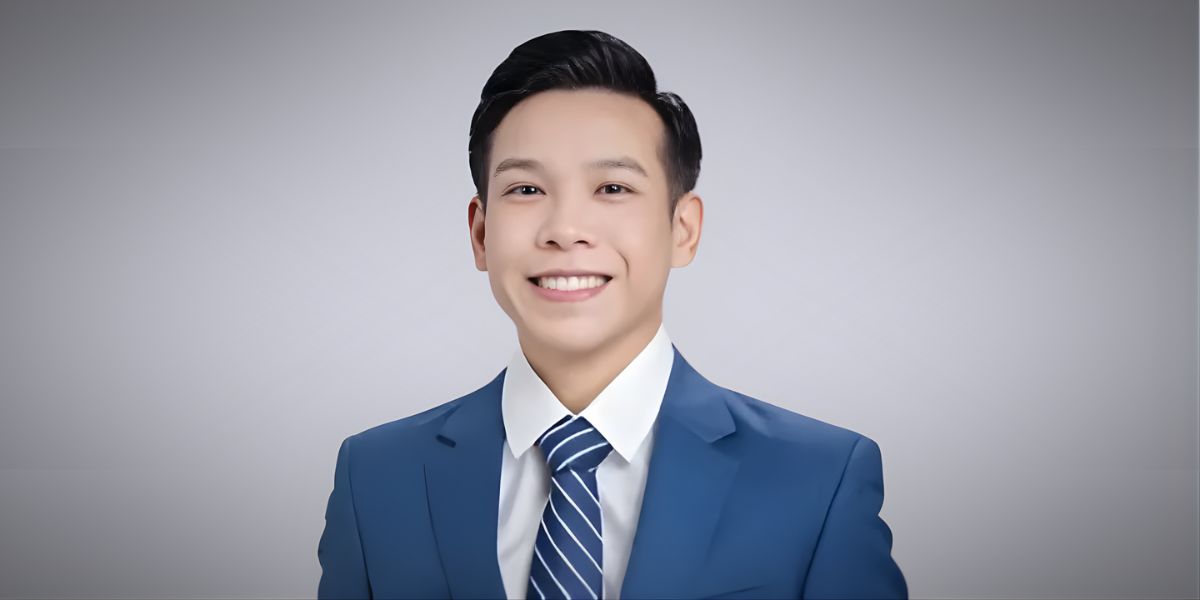 David Minh Nguyen: Redefining Leadership and Growth in Modern Legal Practice