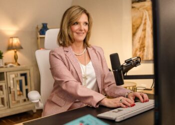 Dr. Trish Leigh Leading the Way in Neurofeedback for Brain Health